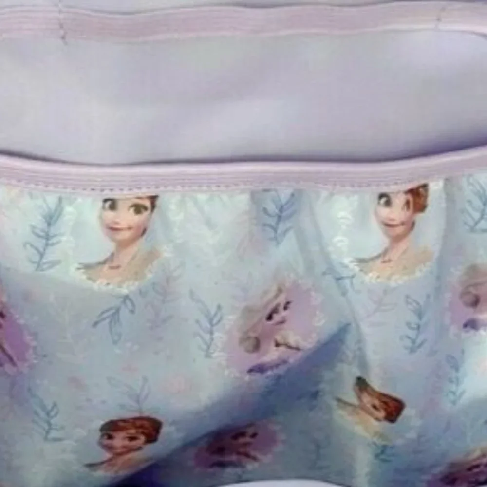 Disney brand new